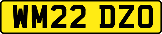 WM22DZO