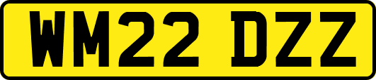 WM22DZZ