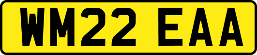WM22EAA