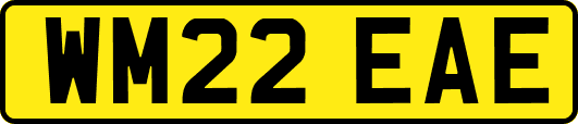 WM22EAE