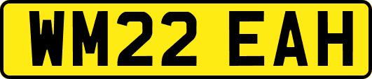 WM22EAH
