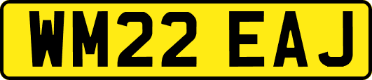 WM22EAJ