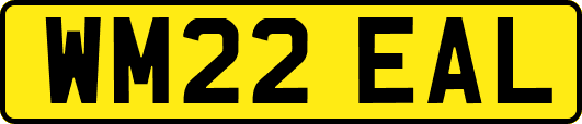 WM22EAL