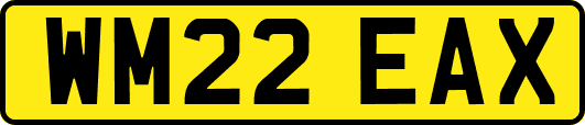 WM22EAX