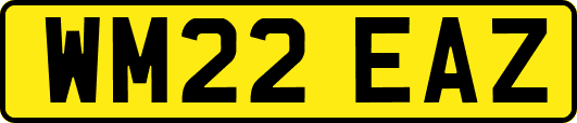 WM22EAZ