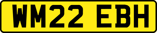 WM22EBH