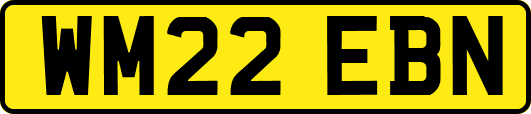 WM22EBN