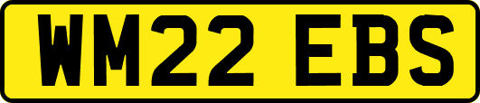 WM22EBS