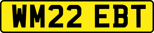 WM22EBT