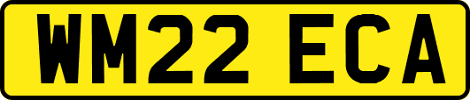 WM22ECA