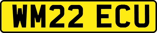 WM22ECU
