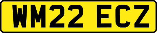 WM22ECZ