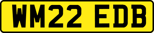 WM22EDB