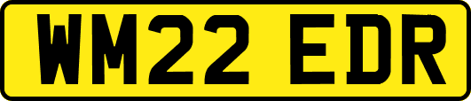 WM22EDR