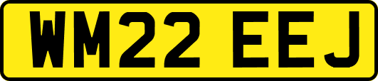 WM22EEJ
