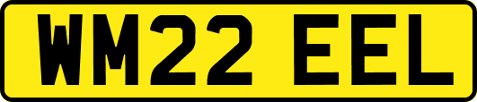 WM22EEL