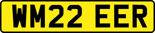 WM22EER