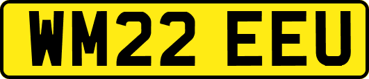 WM22EEU