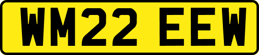 WM22EEW