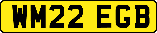 WM22EGB