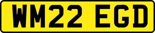 WM22EGD