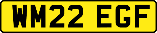 WM22EGF