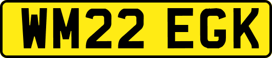 WM22EGK