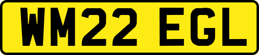 WM22EGL