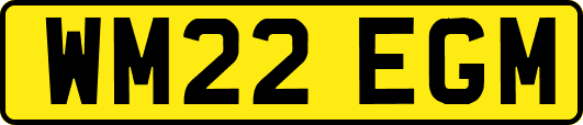 WM22EGM