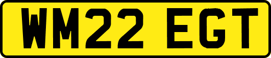 WM22EGT