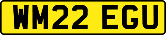 WM22EGU