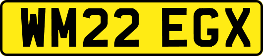 WM22EGX