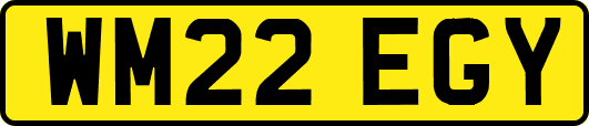 WM22EGY