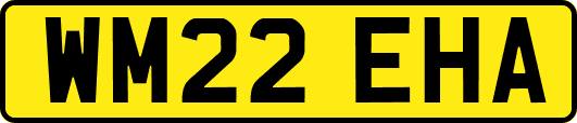 WM22EHA