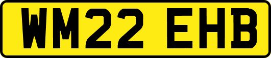 WM22EHB