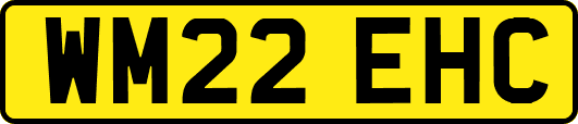 WM22EHC