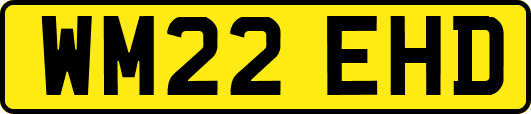 WM22EHD