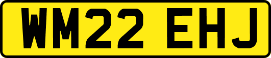 WM22EHJ