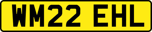 WM22EHL
