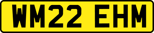 WM22EHM
