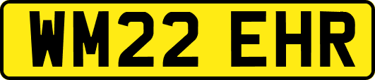 WM22EHR