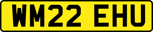 WM22EHU