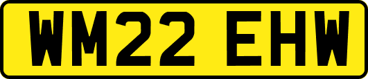 WM22EHW