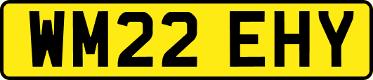 WM22EHY