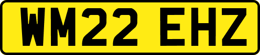 WM22EHZ