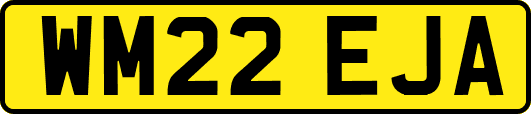 WM22EJA