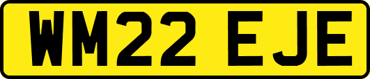 WM22EJE