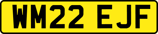 WM22EJF