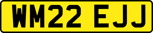 WM22EJJ