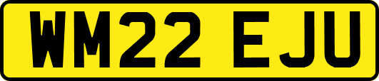 WM22EJU